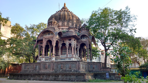 Bolia Sarkar Ki Chhatri
