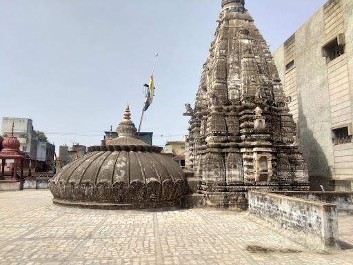 Shree Sitlamata Mandir
