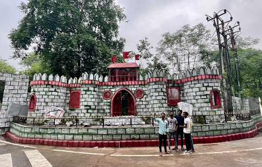 Chhatrapati Shivaji Maharaj Fort