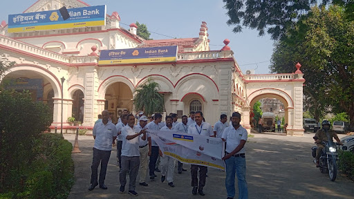 Bada chauraha