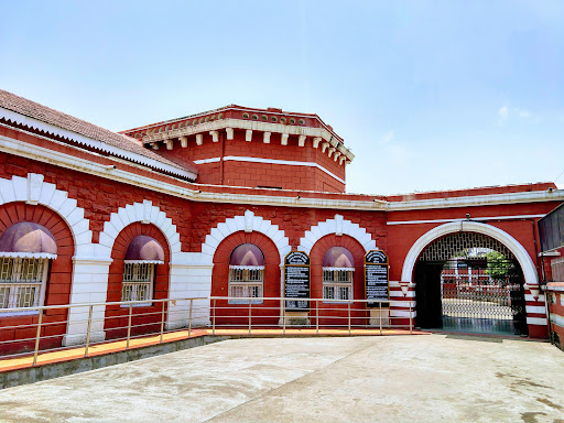 Central Museum of Nagpur