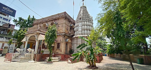 Shri Poddareshwar Ram Temple