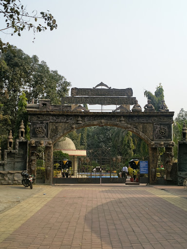 Narrow Gauge Rail Museum