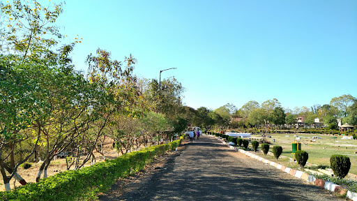 Satpuda Botanical Garden