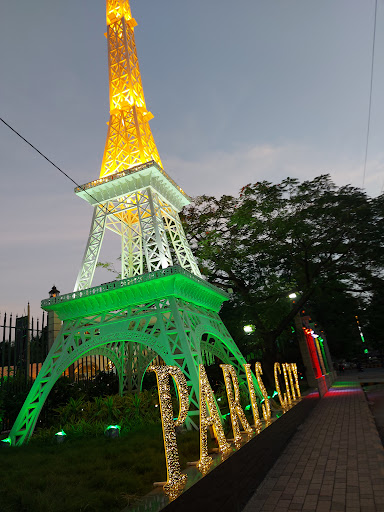 Nagpur Eiffel Tower