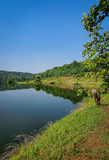 Bhivkund lake nagpur