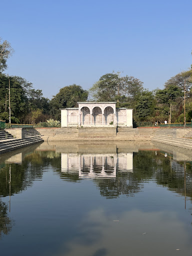 Telankhedi Garden celebrations, Nagpur