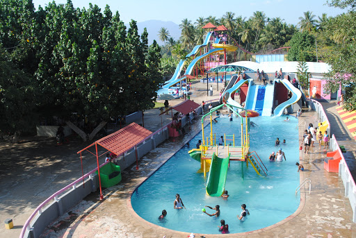 Kovai Kondattam Amusement Park Pvt Ltd
