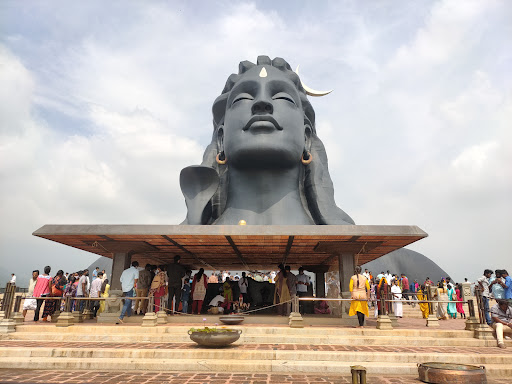 Adiyogi