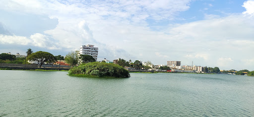 Sungam lake (Valankulam)