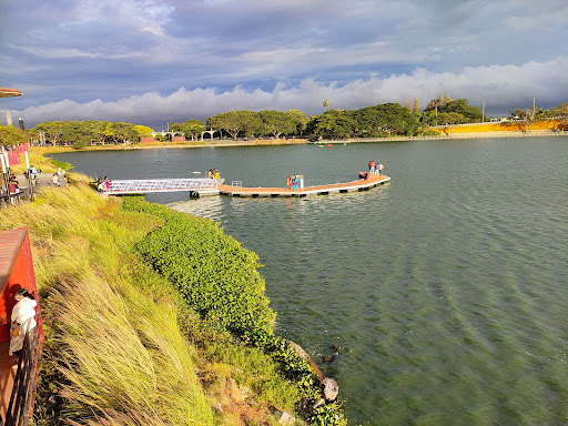 Valankulam Boat House