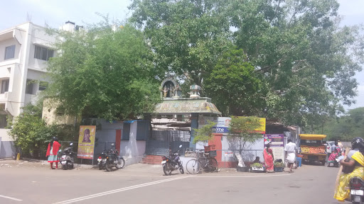 Sri Murugan Temple