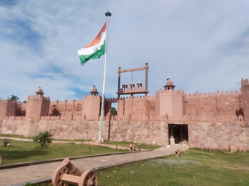 Red Fort Coimbatore