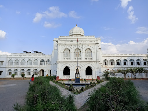 Gandhi Memorial Museum
