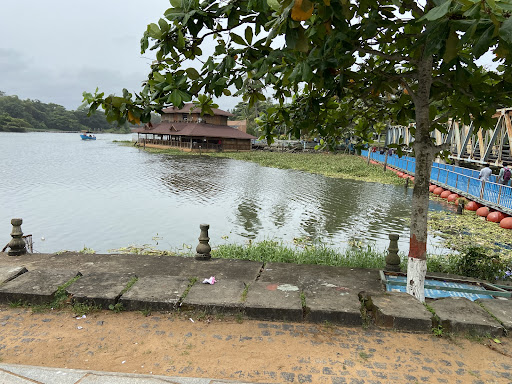 Kochuveli Beach