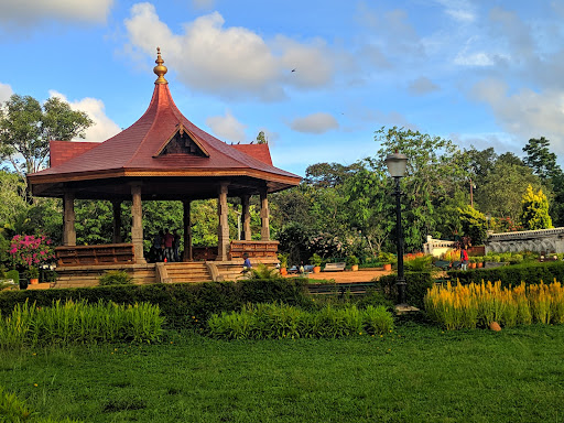 Keralam - Museum of History and Heritage