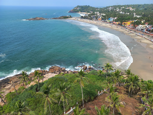 Grove Beach