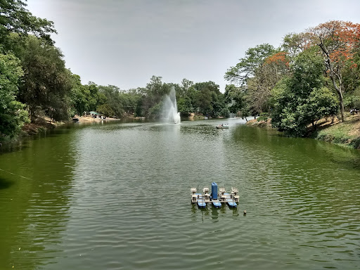 Sanjay Gandhi Biological Park
