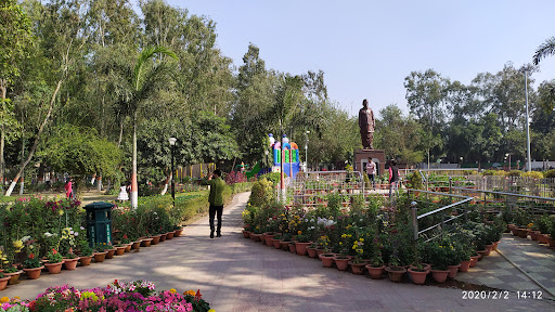 S.K.Puri Park