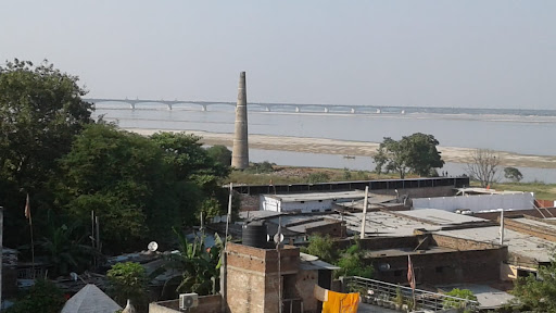 Khajekalan Ghat, Patna