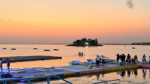 Lake View, Bhopal