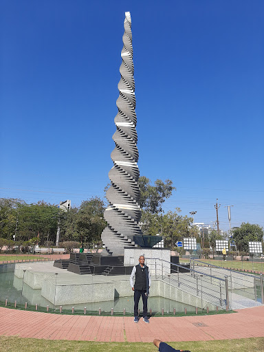 Shaurya Smarak Bhopal