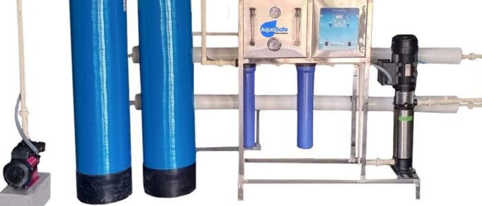 farzan r o water plants