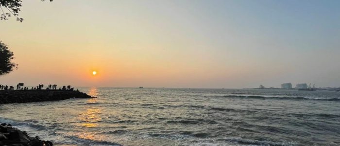 fort kochi view point 1