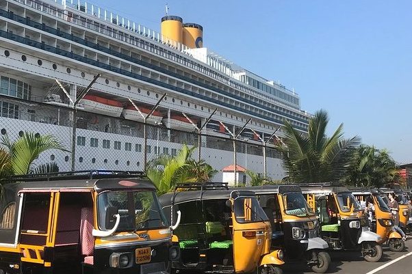 fortkochi ftada tuk tuk tours