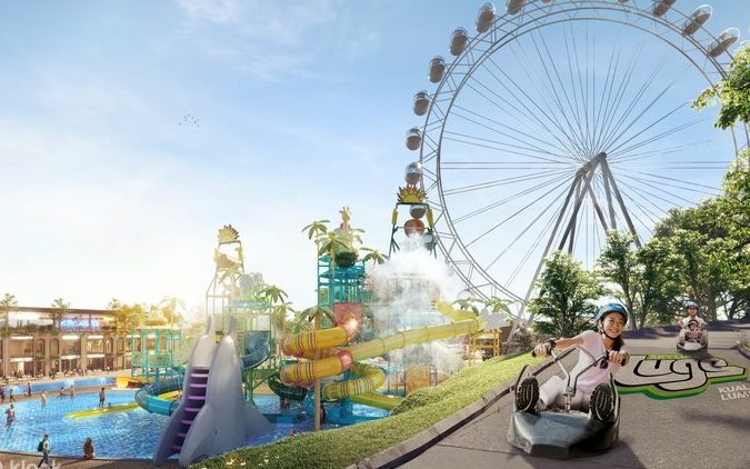 fun park 1