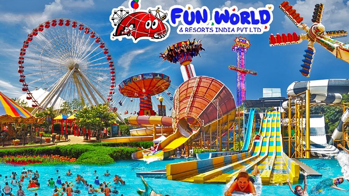 fun world