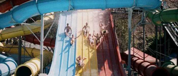 funworld resort and waterpark