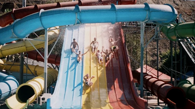 funworld resort and waterpark