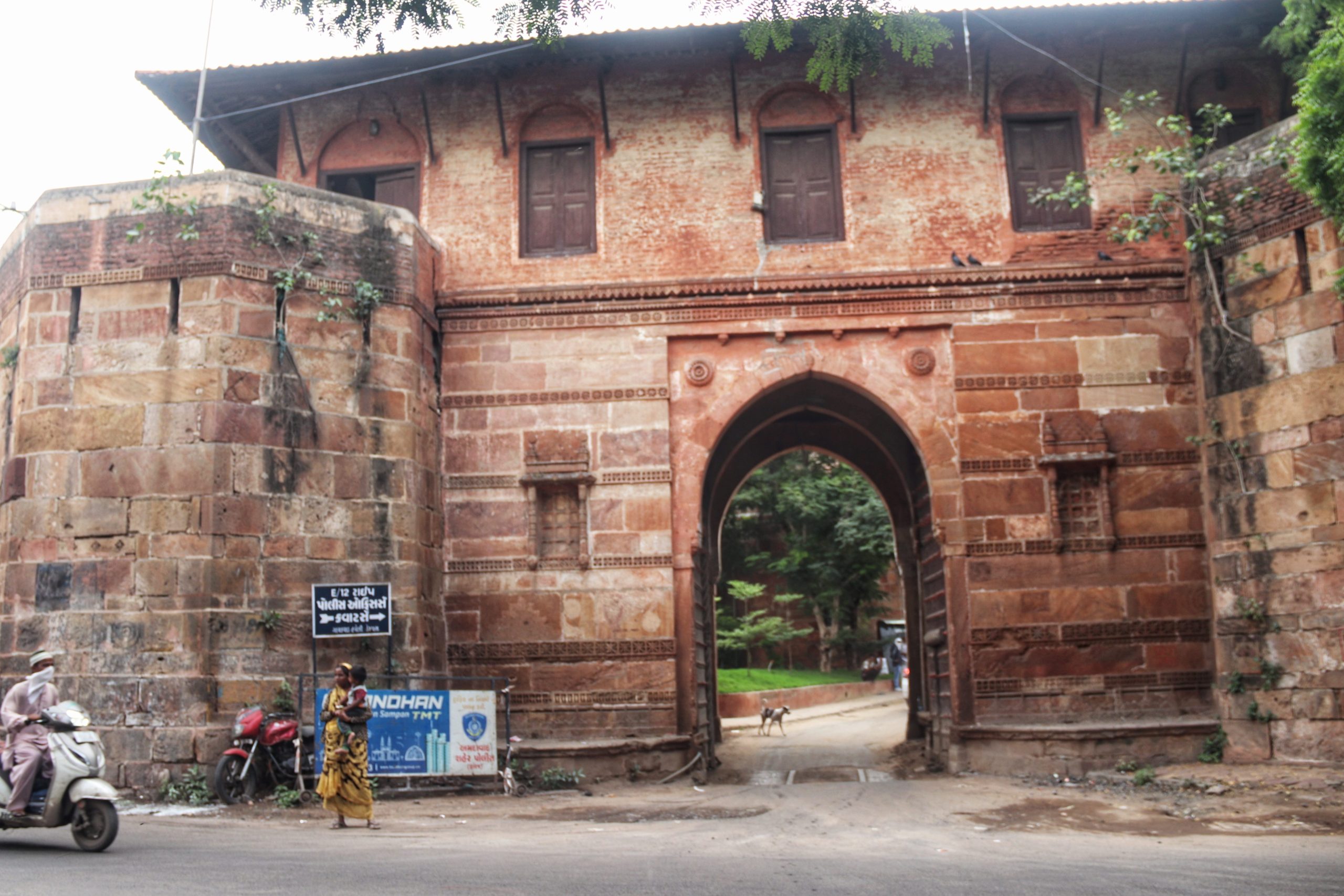 gaekwad haveli scaled