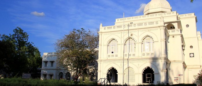 gandhi memorial museum 1
