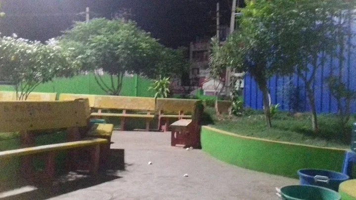 gandhi park kadapa city