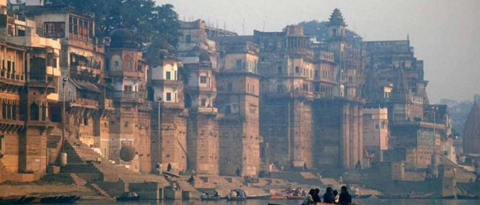 ganga ghat