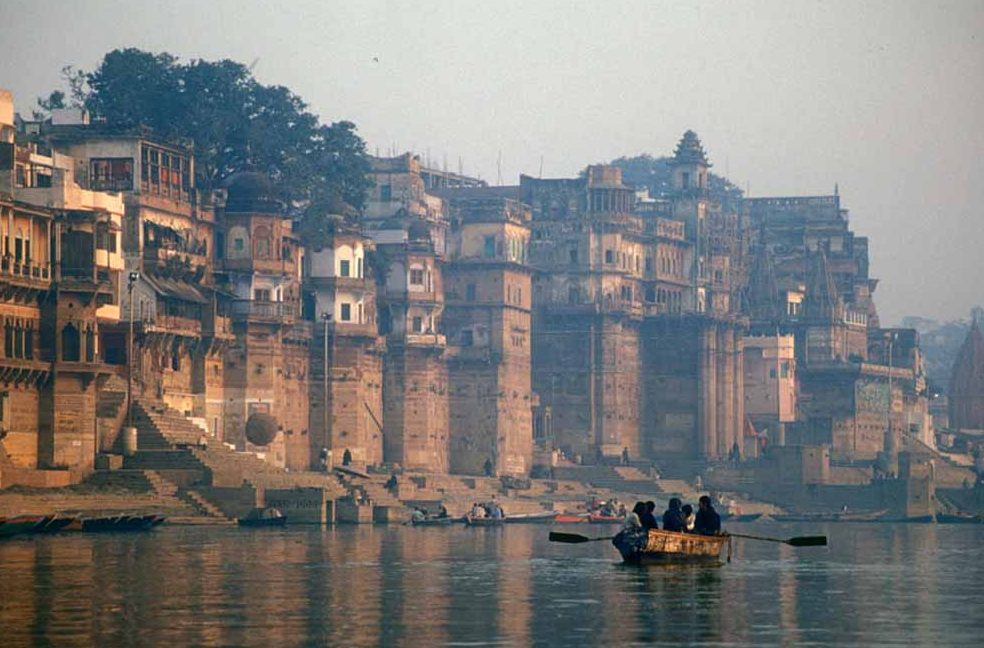 ganga ghat
