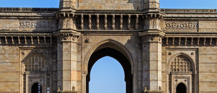 gateway of india mumbai