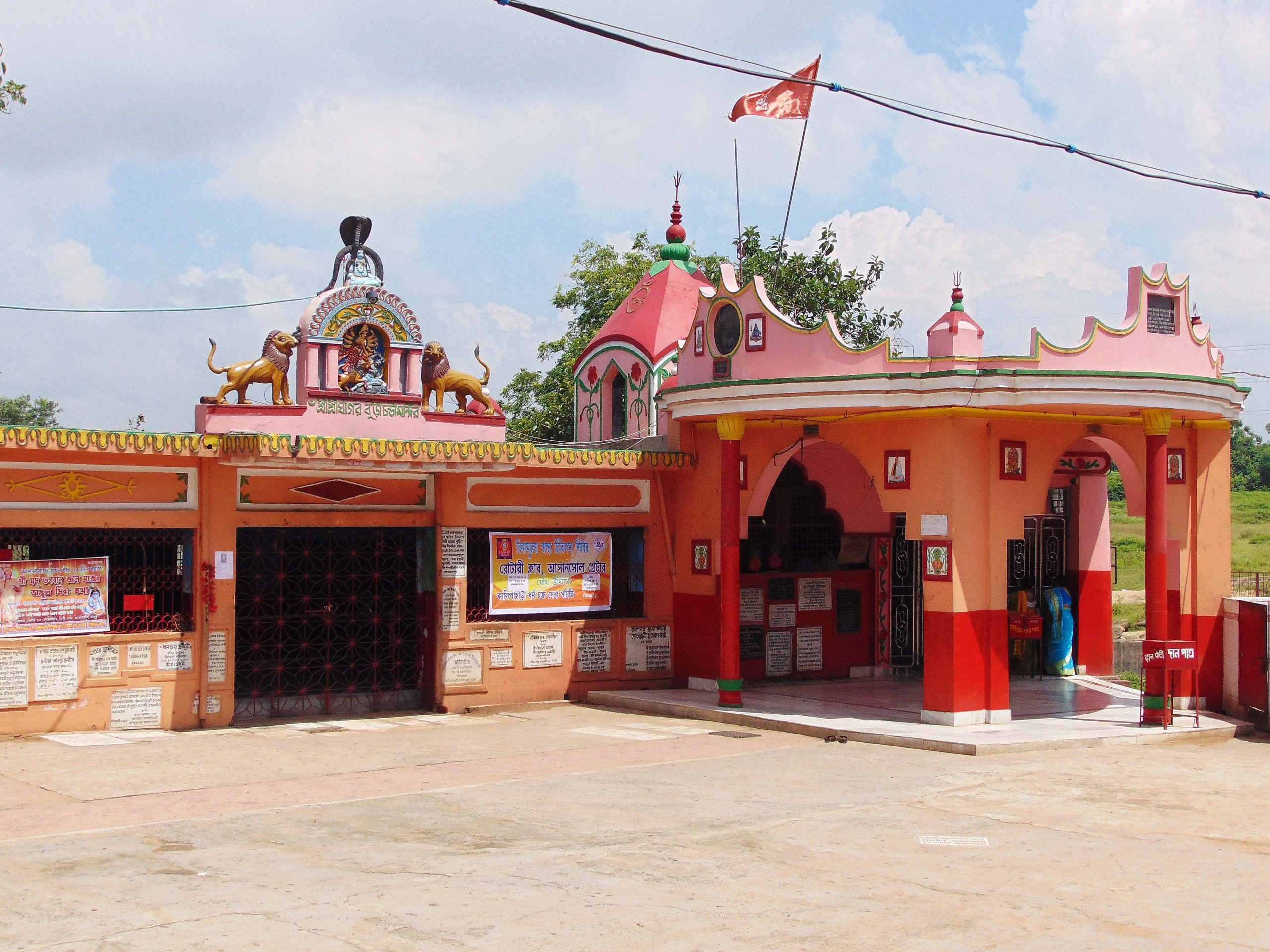 ghagar buri chandi mata temple scaled