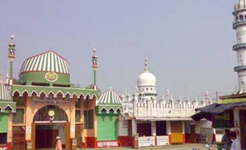 ghous e bangala dargah raniganj paschim bardhaman