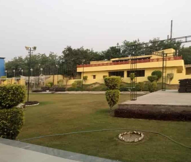 gokul resort firozabad up