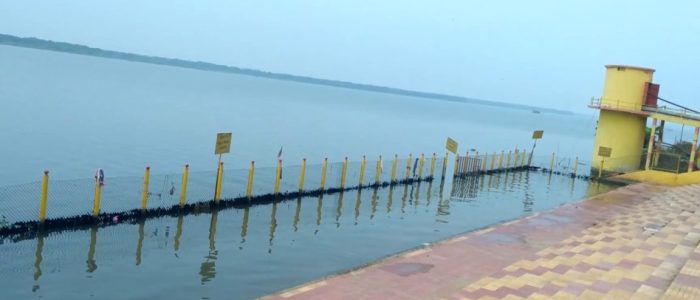 gollapudi mile rai ghat