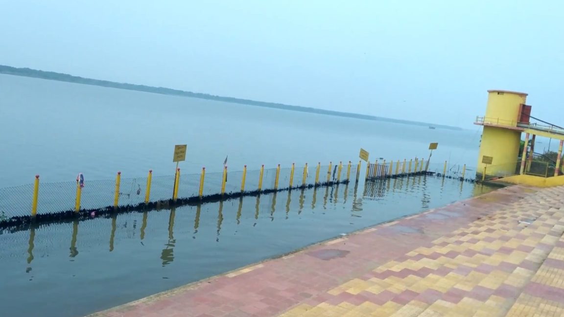 gollapudi mile rai ghat