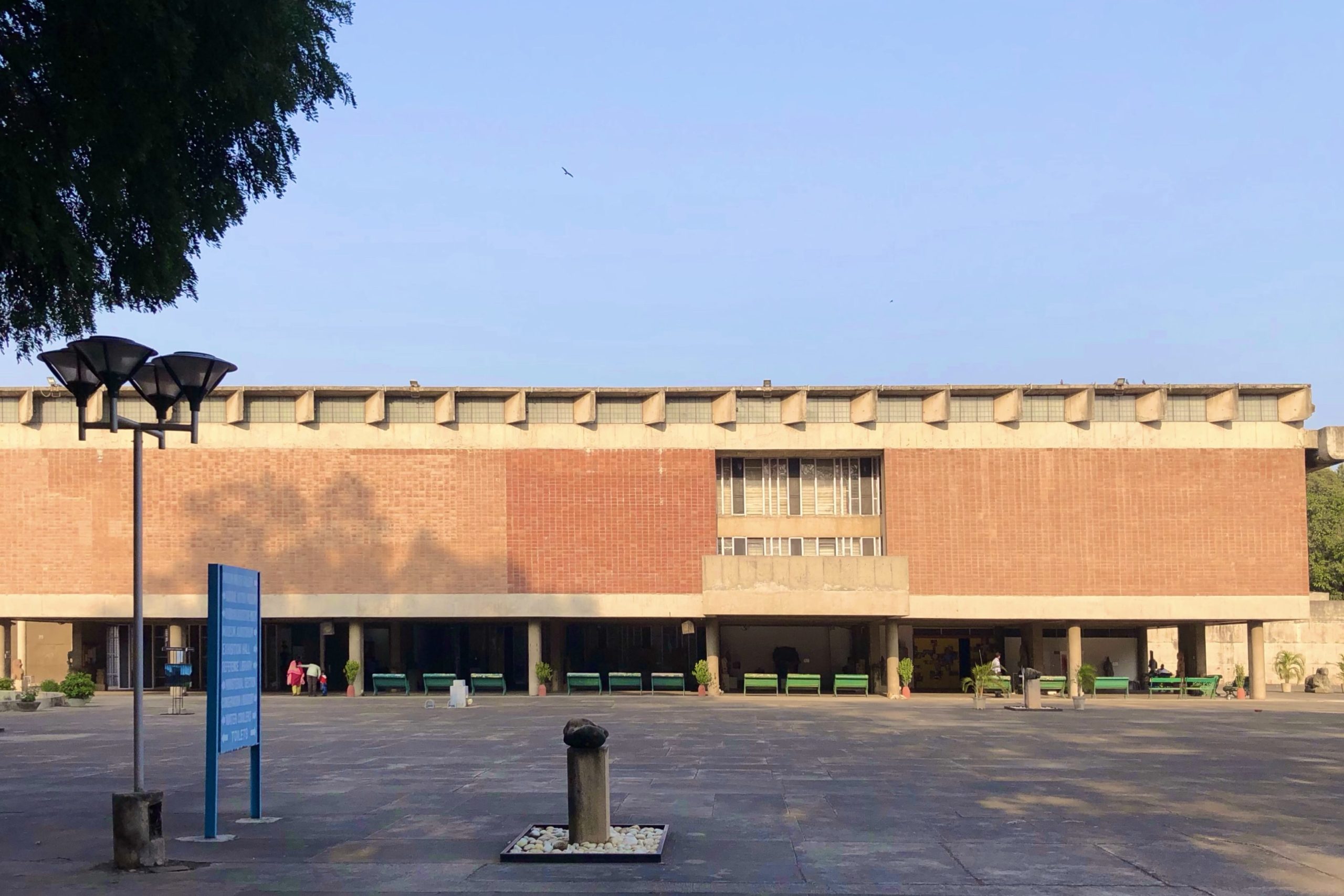 government museum and art gallery scaled