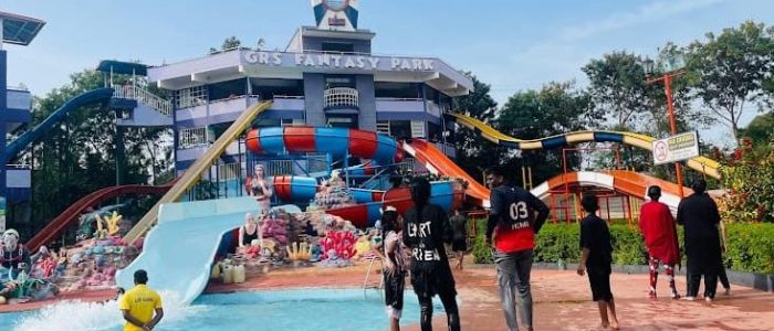 grs fantasy park