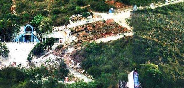gunadala hill