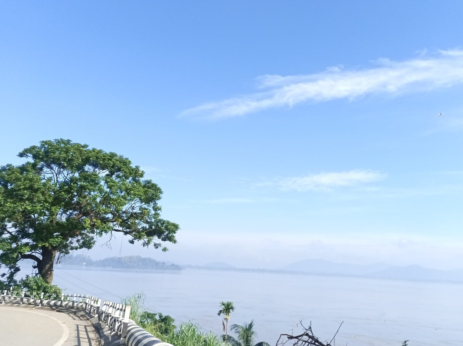 guwahati view point