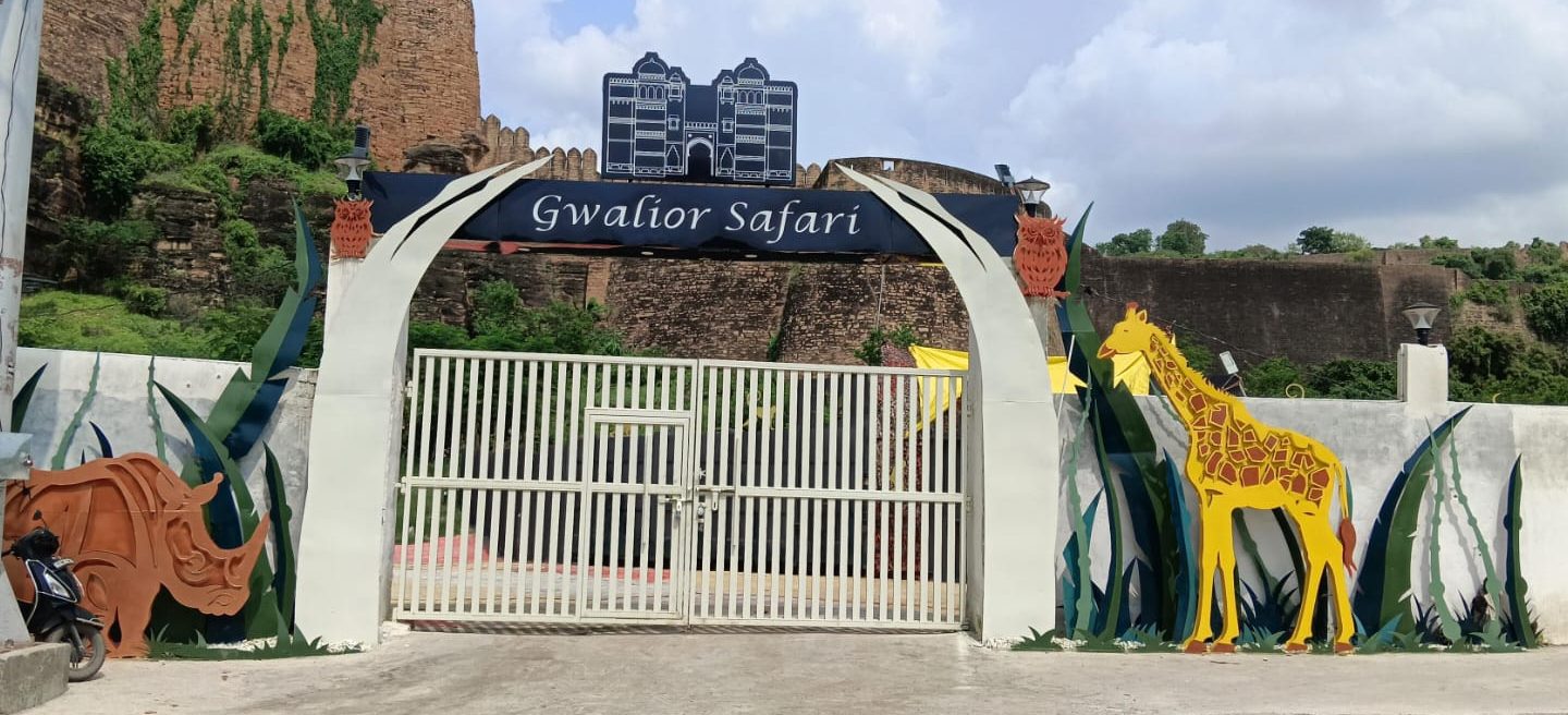 gwalior safari