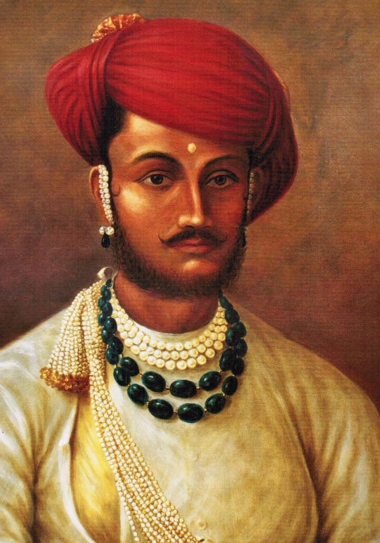 hari rao holkar chhatri